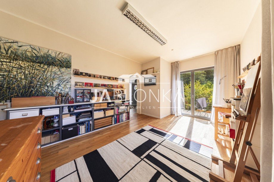 Atelier Einfamilienhaus L�neburg