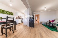 offene K�che Altersgerechte Erdgeschosswohnung in attraktiver Lage - Courtagefrei f�r K�ufer