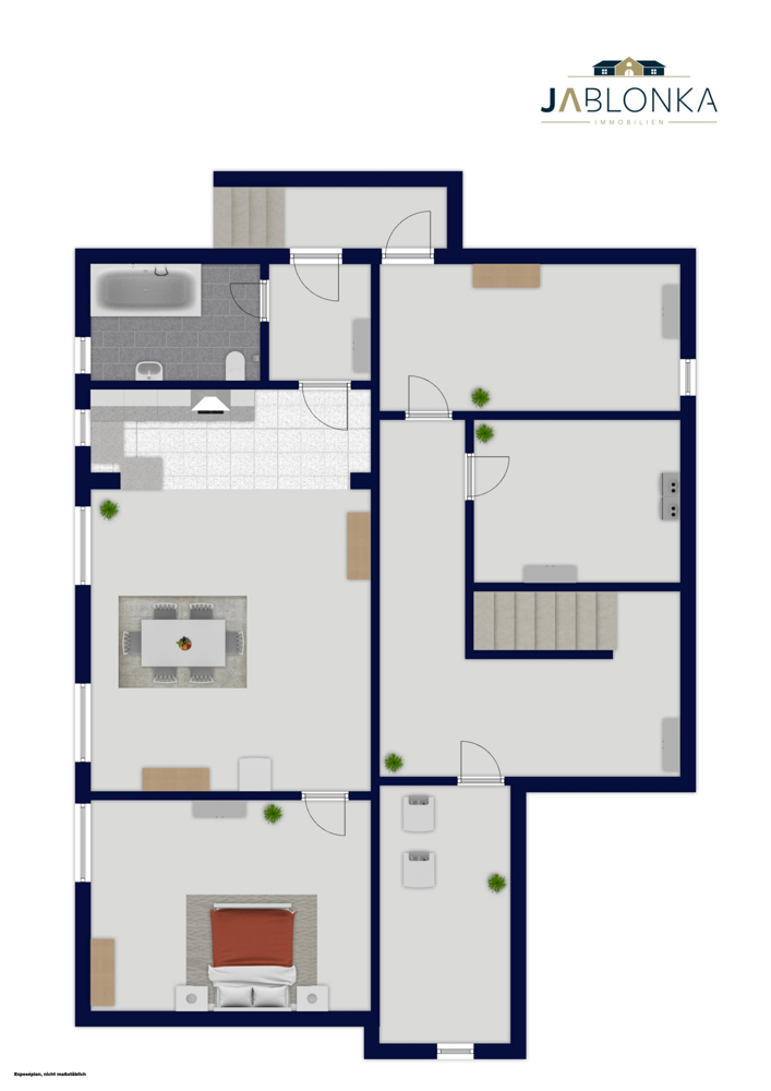 KG Einfamilienhaus Hamfelde