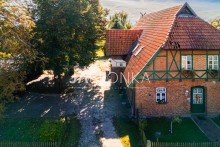 Haus- und Hof Liebevolles Bauernhaus mit 3 WE als Kapitalanlage - Courtagefrei f�r K�ufer