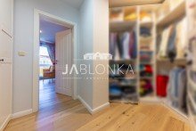Ankleidezimmer Modernes Wohnen trifft skandinavisches Flair - Courtagefrei f�r K�ufer