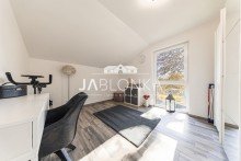 B�ro / Kinderzimmer Hochwertige 3-Zimmer-Wohnung am Waldrand