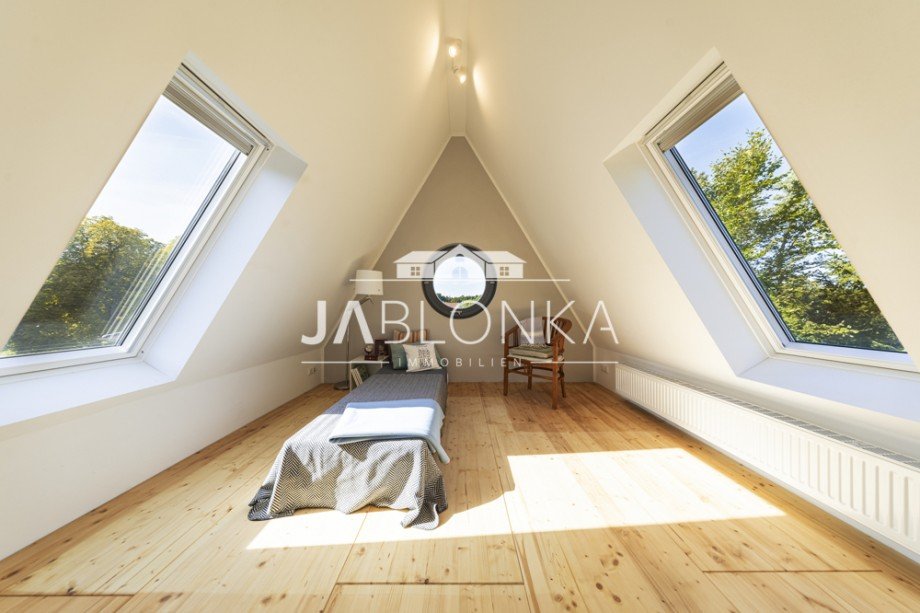 Studio Einfamilienhaus L�neburg