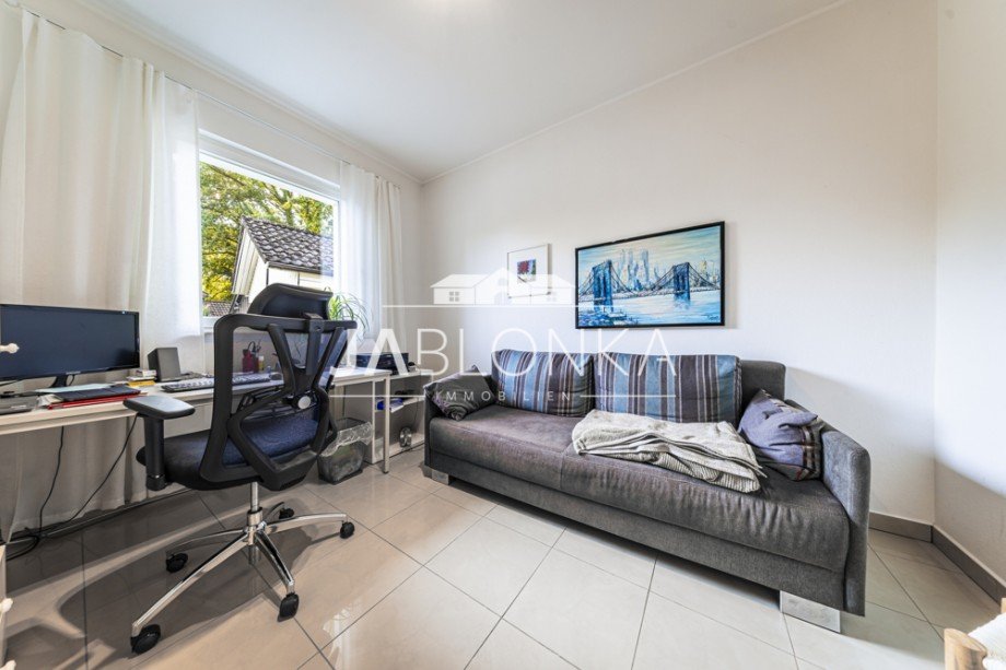 G�stezimmer Bungalow G�ster