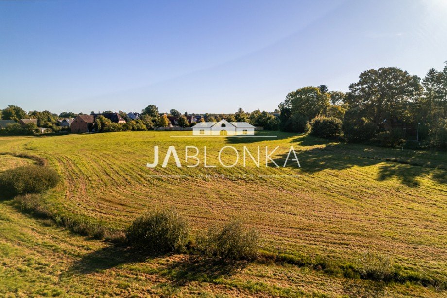 Idyllische Feldrandlage Wohngrundst�ck Lehmrade