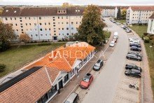 Lage & Umgebung Attraktives Gewerbeobjekt zwischen L�beck und Schwerin - Courtagefrei f�r K�ufer