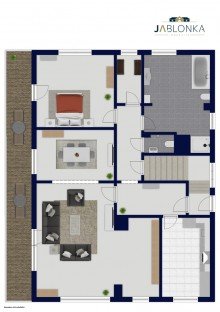 EG +RESERVIERT+ Wohnen am Waldrand - Ruhiges Domizil am Hahnheider Naturschutzgebiet