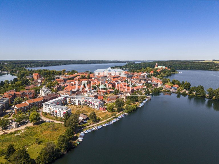 Titelbild Ratzeburg Erdgeschosswohnung Ebenerdiges Wohnen mit Seeblick - Courtagefrei f�r K�ufer