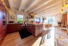 K�che und Essbereich Modernes Wohnen trifft skandinavisches Flair - Courtagefrei f�r K�ufer