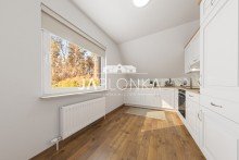 K�che im OG (digital renoviert) +RESERVIERT+ Wohnen am Waldrand - Ruhiges Domizil am Hahnheider Naturschutzgebiet