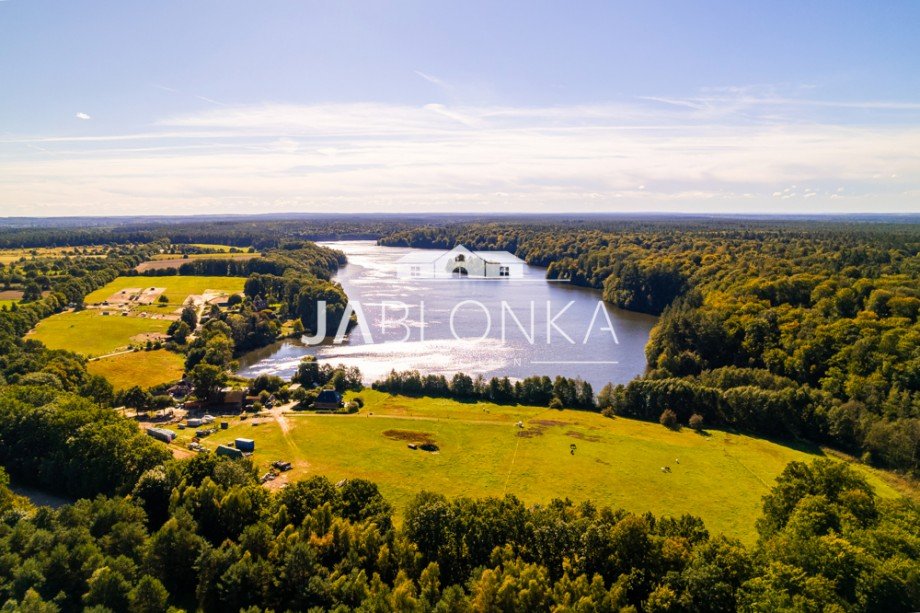 Ortsumgebung Lehmrade (Dr�sensee) Wohngrundst�ck Lehmrade