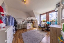 Arbeitszimmer OG S�d Attraktives Mehrfamilienhaus in ruhiger Lage - Courtagefrei f�r K�ufer