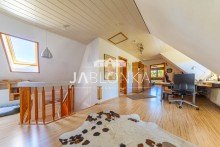 Diele / Arbeitszimmer OG Reetvilla mit nordischem Flair - Courtagefrei f�r K�ufer