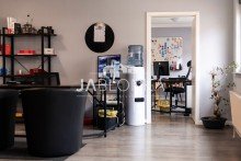 Vorzimmer / Blick zum Schulungsraum Attraktives Gewerbeobjekt zwischen L�beck und Schwerin - Courtagefrei f�r K�ufer