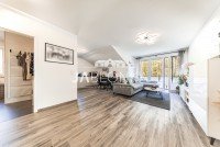 Bild (d5355c69c5a6fa55c87d53cf6adcf8bf): Hochwertige 3-Zimmer-Wohnung am Waldrand