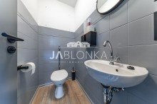 Damen WC Attraktives Gewerbeobjekt zwischen L�beck und Schwerin - Courtagefrei f�r K�ufer