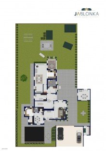 AB Reetvilla mit nordischem Flair - Courtagefrei f�r K�ufer