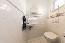 G�ste-WC im EG Schickes Mittelreihenhaus in beliebter Lage