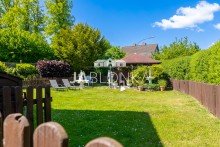 Garten EG Nord Attraktives Mehrfamilienhaus in ruhiger Lage - Courtagefrei f�r K�ufer