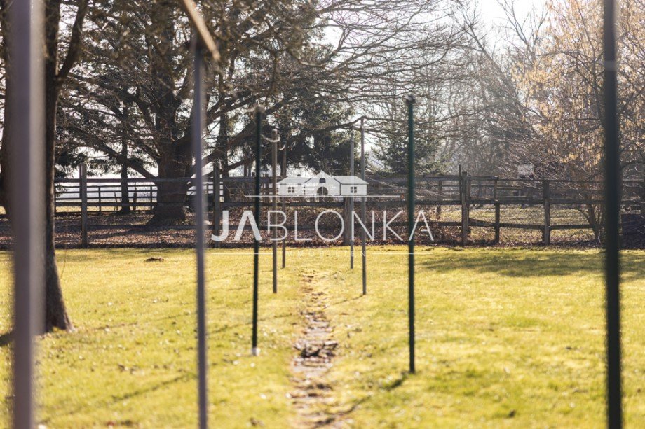 Garten Einfamilienhaus Kastorf