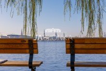 Lieblingsplatz Alster Modernes 2-Zimmer-Apartment in Alstern�he - Courtagefrei f�r K�ufer