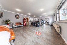 Vorzimmer / Wartebereich Attraktives Gewerbeobjekt zwischen L�beck und Schwerin - Courtagefrei f�r K�ufer