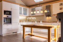 K�chenzeile Liebevoller Bungalow mit skandinavischem Flair - Courtagefrei f�r K�ufer