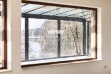 Seeblick Gro�z�giges Domizil in traumhafter Seelage