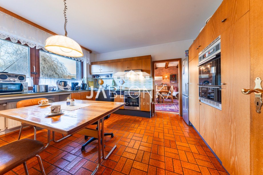 K�che Einfamilienhaus Bad Oldesloe / Am Poggensee