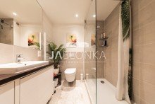 Badezimmer Altersgerechte Erdgeschosswohnung in attraktiver Lage - Courtagefrei f�r K�ufer