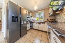 K�che Stilvolle Doppelhaush�lfte mit Weitblick - Courtagefrei f�r K�ufer
