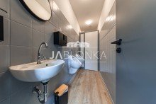Herren WC Attraktives Gewerbeobjekt zwischen L�beck und Schwerin - Courtagefrei f�r K�ufer