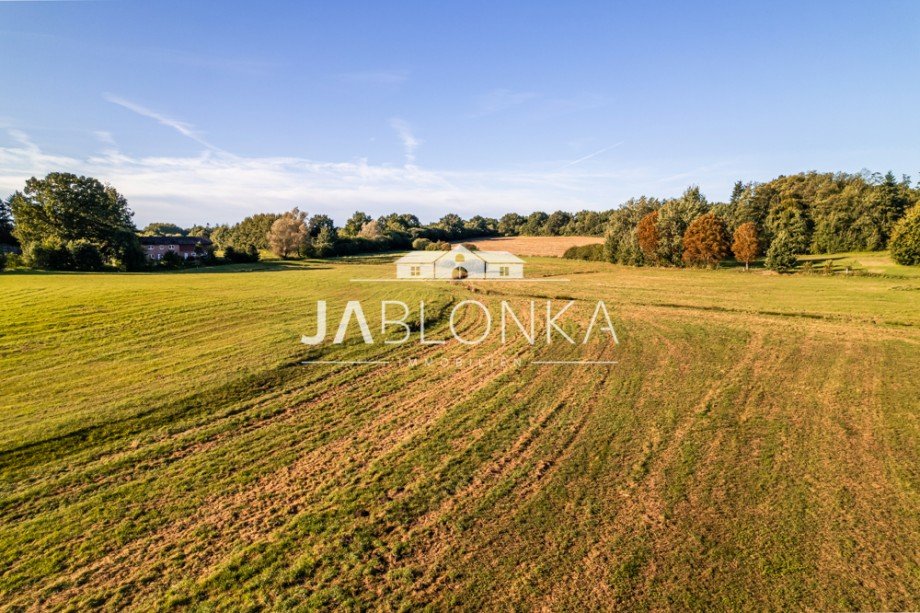 Feldrandlage & Waldn�he Wohngrundst�ck Lehmrade