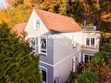 Hausansicht Hochwertiges Stadthaus in Seen�he - Courtagefrei f�r K�ufer