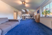 B�ro / Kinderzimmer Qualit�t und Freiraum in Waldrandlage - Courtagefrei f�r K�ufer