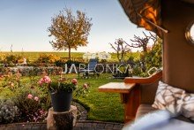 Garten Familienidyll in traumhafter Feldrandlage - Courtagefrei f�r K�ufer