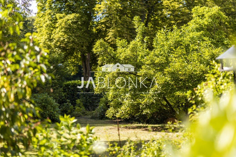 Gartenblick Einfamilienhaus L�neburg